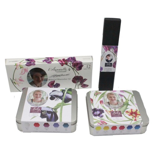 Billy showell collection - billy,