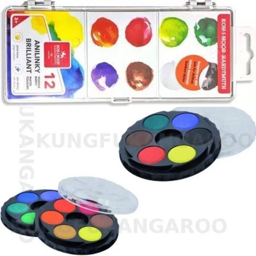 Koh noor anilinky round - anilinky,