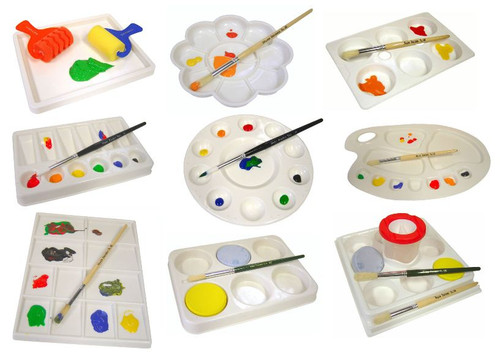 Types artist mixing - 15,