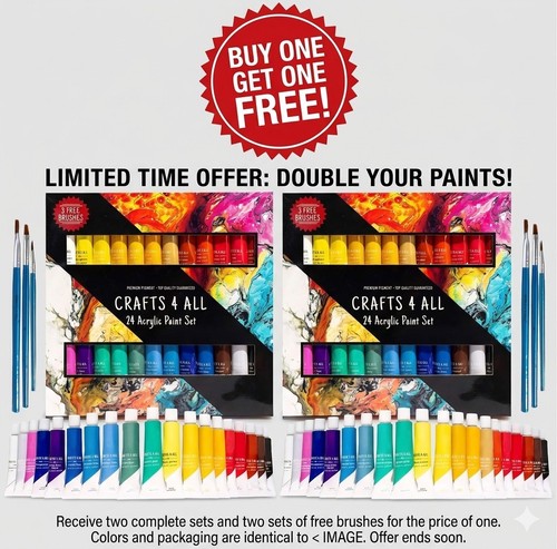 Watercolour paints brushes - watercolour, &
