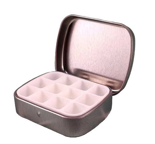 Customizable mini metal - mini,