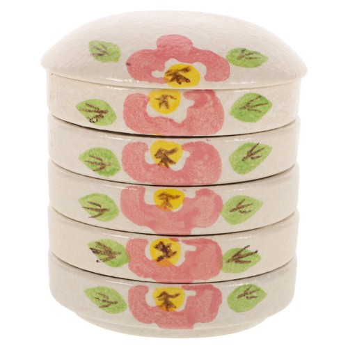 Porcelain ceramic palette - porcelain,