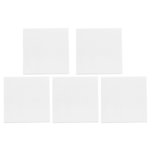 Reusable white double sided - reusable,