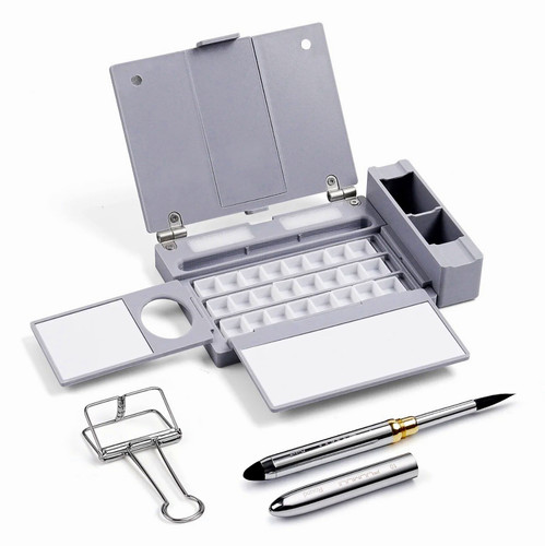Fuumui portable folding - portable,
