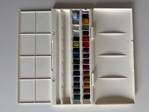 Winsor newton studio - newton,
