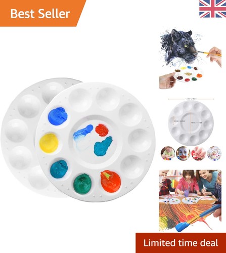 Elegant piece round painting - round,