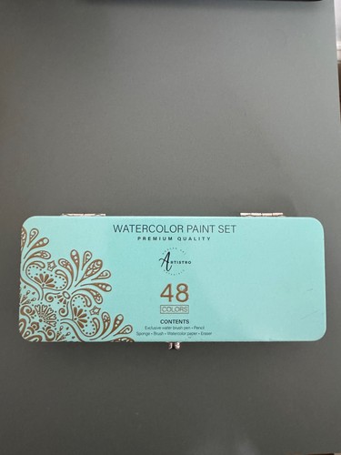 Artistro watercolour paint - watercolour,