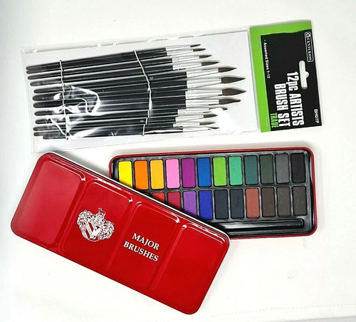 Value pack block - 24,