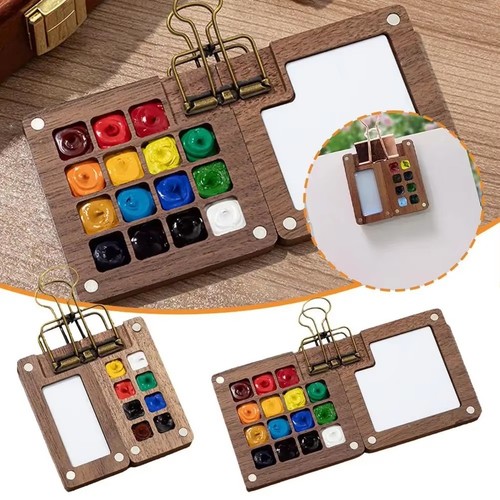 Pocket artist watercolour - pocket,