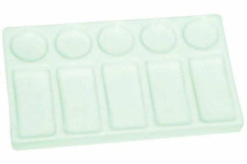 Frisk ceramic rectangle - ceramic,