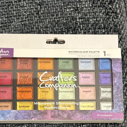 Crafter companion moonbeam - companion,