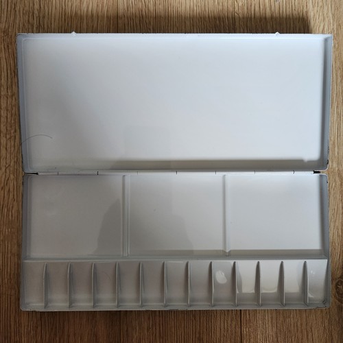 Heung aluminum watercolor - aluminum,