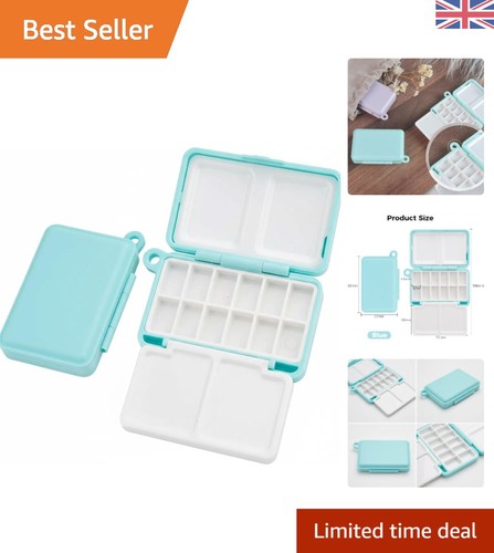 Durable and leak proof mini - and,