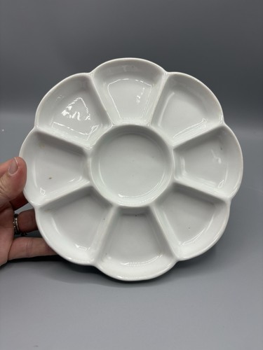 Well white porcelain - 9,