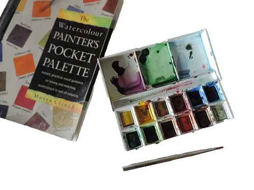 Winsor and newton - winsor,