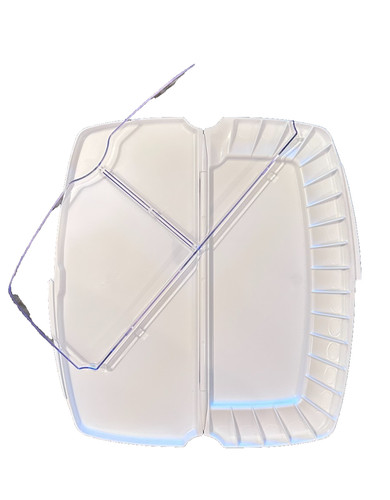 Mijello fusion folding - 20,